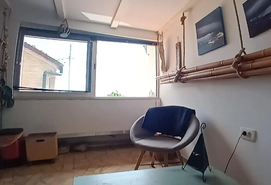 Romantic Love Nest Near The Beach Rijeka 0*,