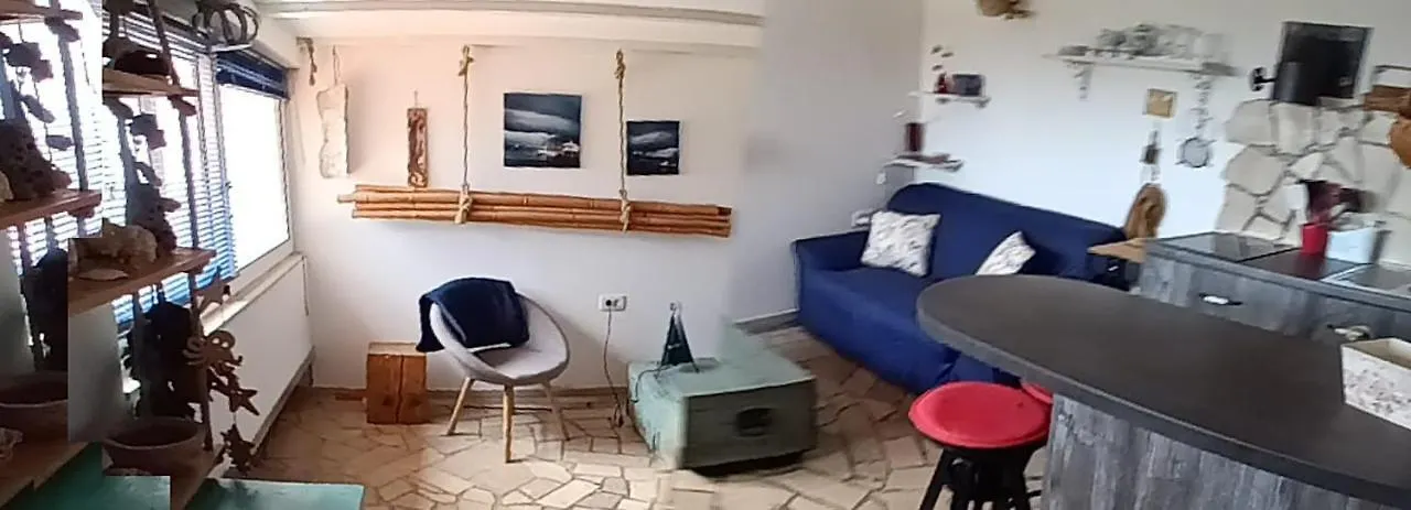 Romantic Love Nest Near The Beach Rijeka