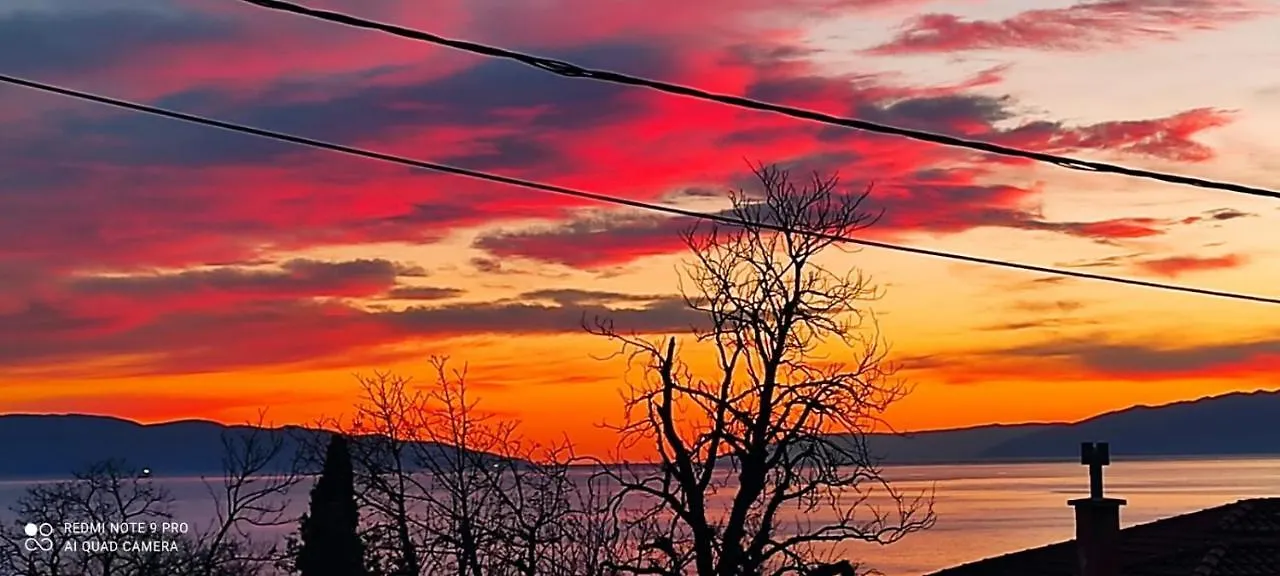 Romantic Love Nest Near The Beach Rijeka