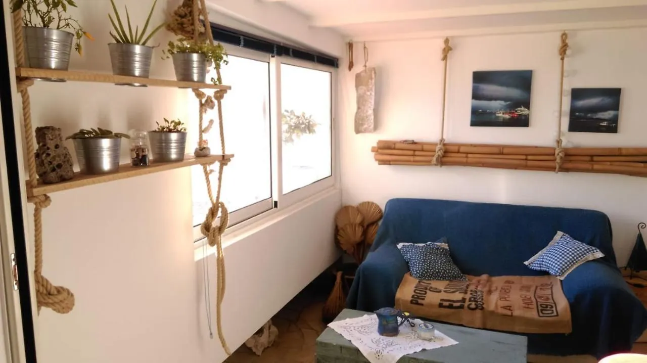 Apartment Romantic Love Nest Near The Beach Rijeka