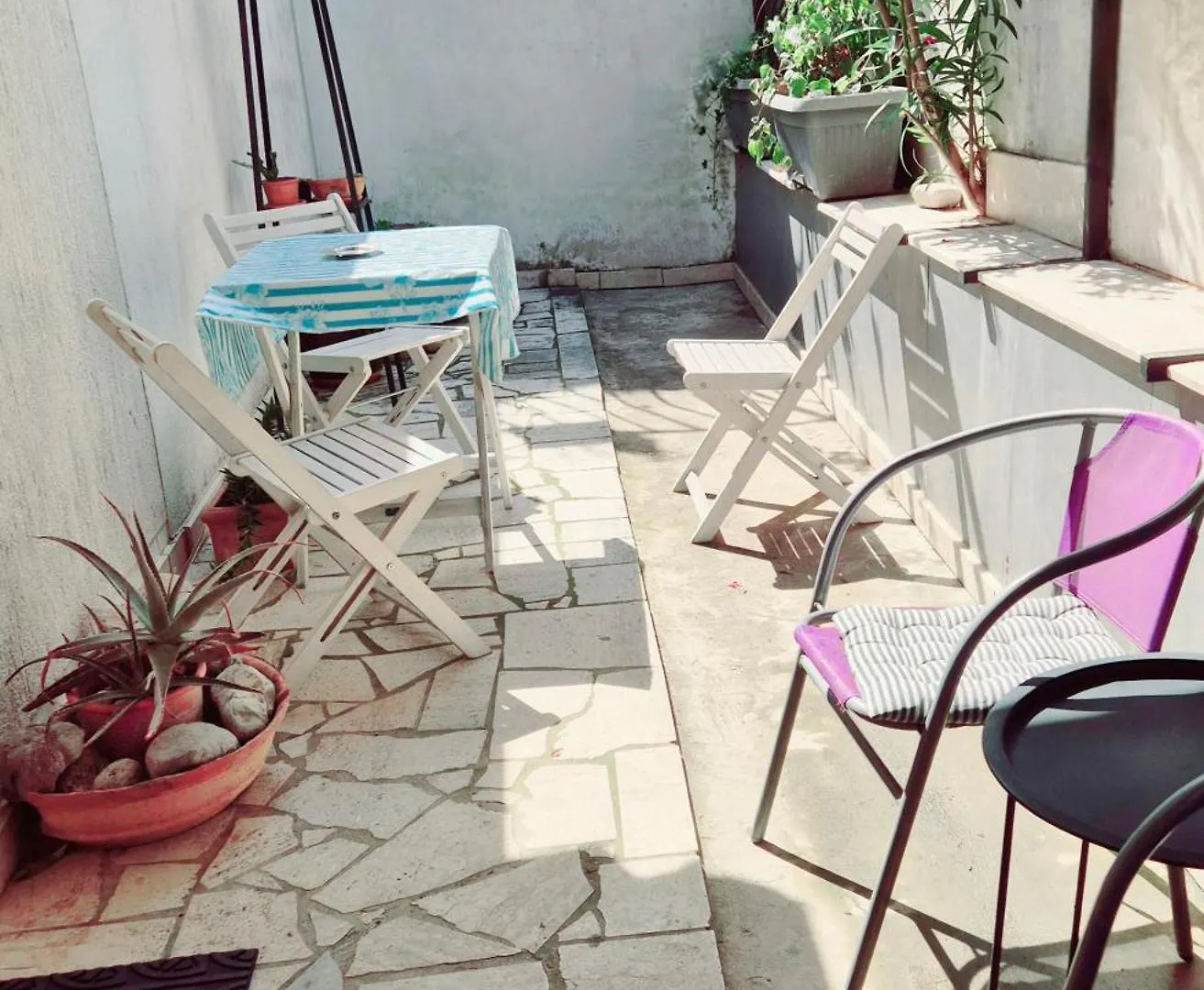 Romantic Love Nest Near The Beach Rijeka Apartment