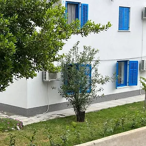 Doneto, In Private House Apartament