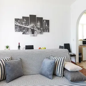  Apartamento Tessa